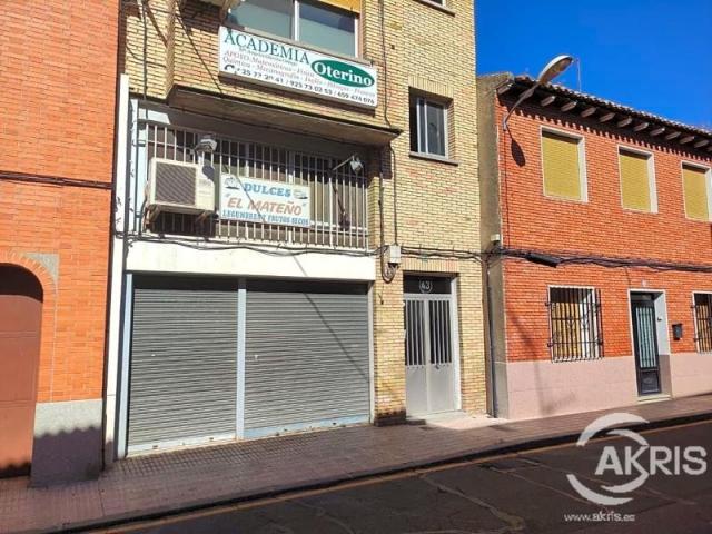 Local comercial en alquiler en Fuensalida, Calle Isabel Larrañaga, 45510
