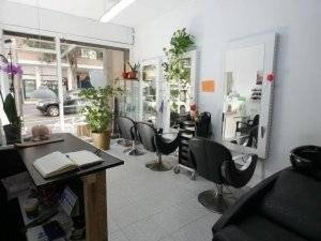 Local comercial en Alquiler en Horta