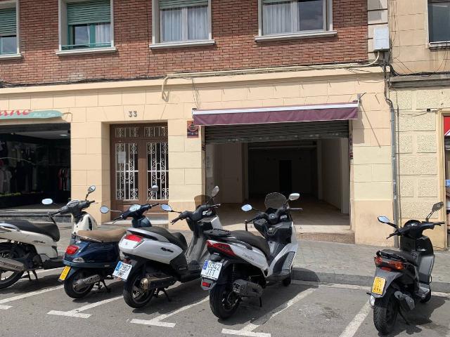 Local comercial en Alquiler en Horta