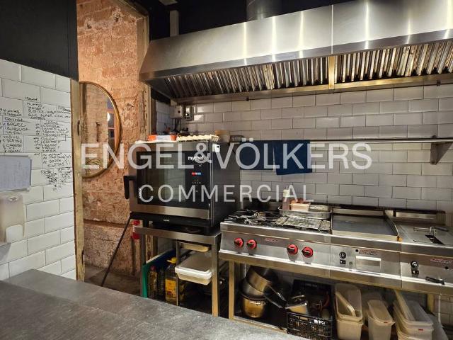 Local comercial en Alquiler en Horta