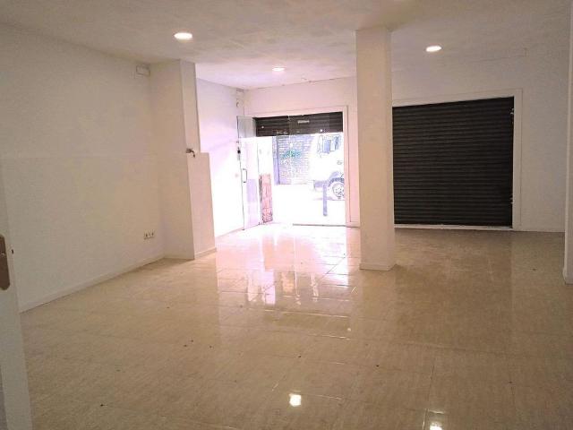 Local comercial en alquiler en Hospitalet de Llobregat, L´, de 78 m² por 750 €