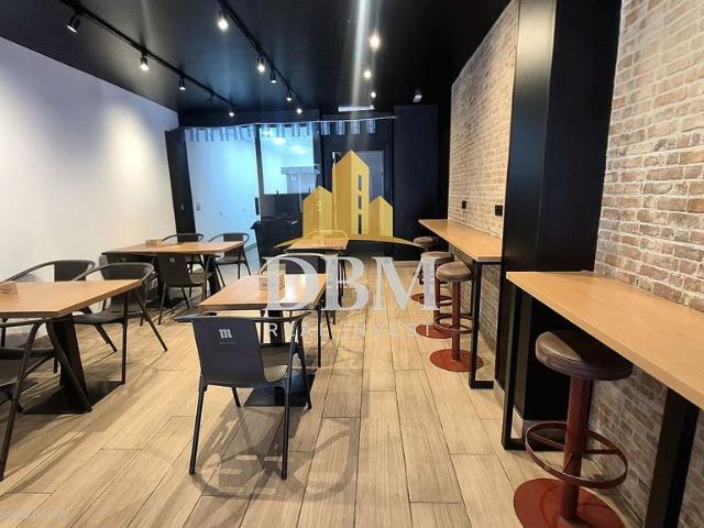 Local comercial en alquiler en Hospitalet de Llobregat, L´, de 110 m² 3 habitaciones por 2.050