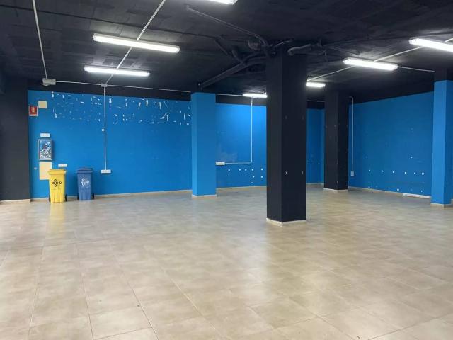 Local comercial en Alquiler en Hostalric