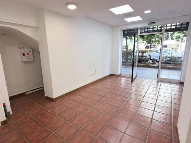 Local comercial en alquiler en Huelva, Centro