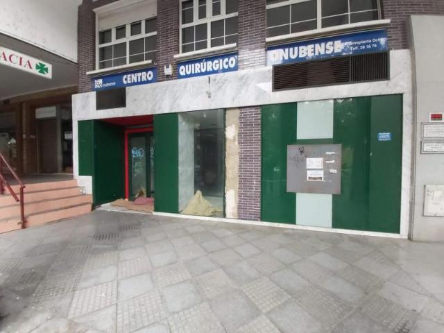 Local comercial en alquiler en Huelva, La Palmera