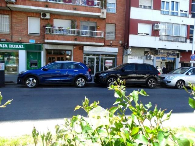 Local comercial en alquiler en Huelva, Plaza España, 21003