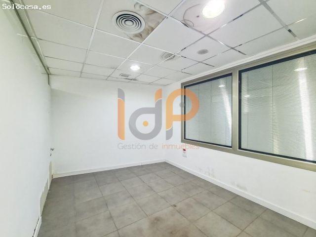 Local comercial en Alquiler en Huercal Overa, Almería
