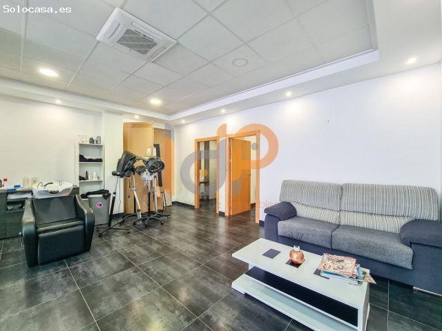 Local comercial en Alquiler en Huercal Overa, Almería