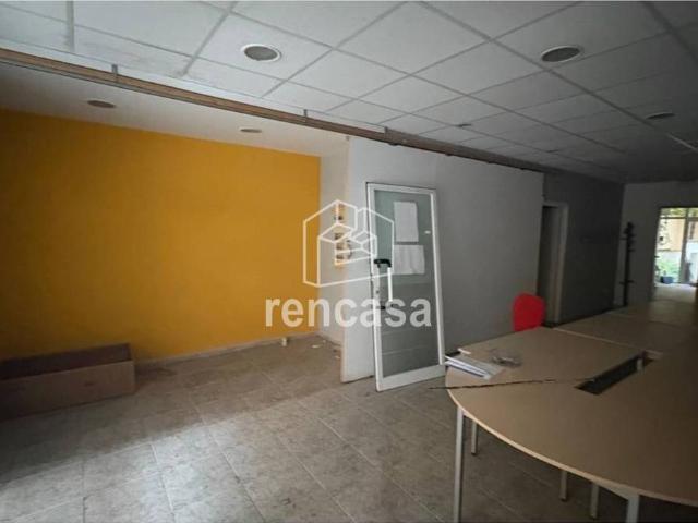 Local comercial en Alquiler en Instituts Universitat