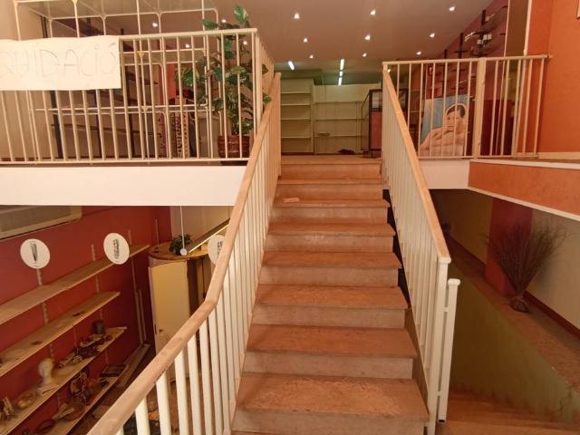 Local comercial en Alquiler en Instituts Universitat