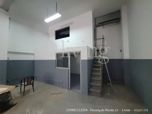 Local comercial en Alquiler en Instituts Universitat