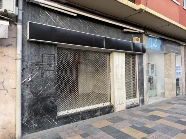 Local comercial en alquiler en Irun, Nafarroa Hiribidea, 20302