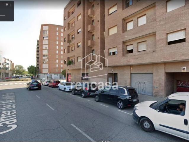 Local comercial en Alquiler en Joc de la Bola Camps d'Esports