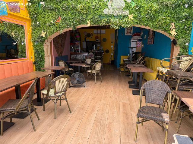 Local comercial en Alquiler en Javea Xabia, Alicante