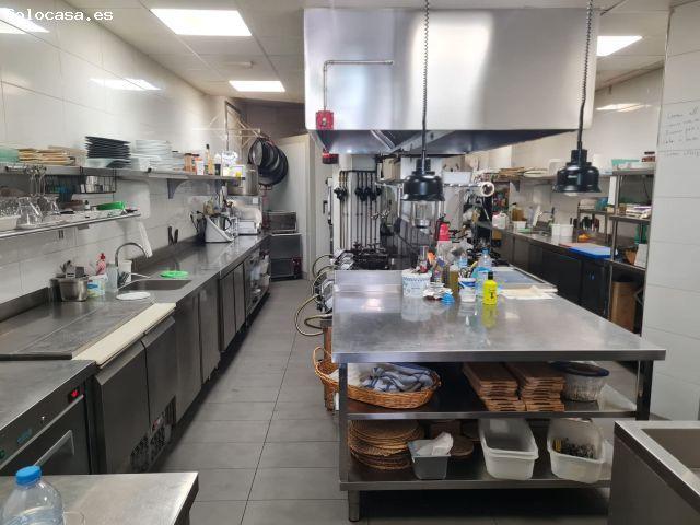 Local comercial en Alquiler en Javea Xabia, Alicante
