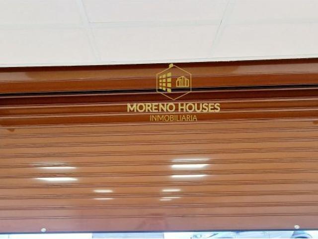 Local comercial en Alquiler en Javea Xabia, Alicante