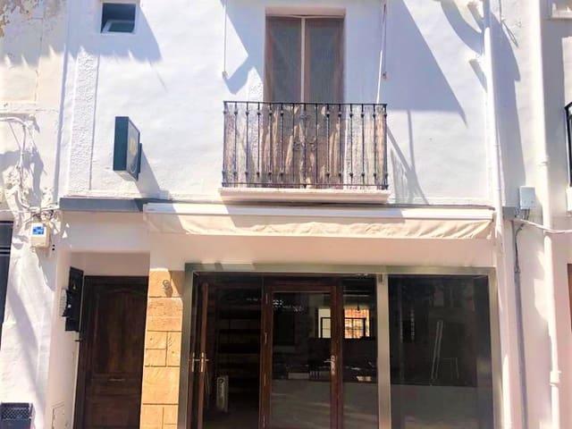 Local Comercial en alquiler en Javea / Xàbia, Alicante Costa Blanca