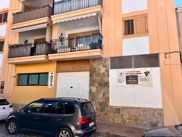 Local Comercial en alquiler en Javea / Xàbia, Alicante Costa Blanca