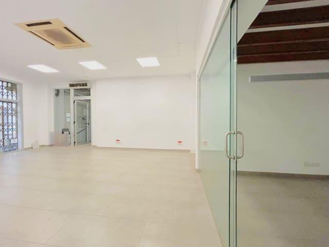 Local Comercial en alquiler en Javea / Xàbia, Alicante Costa Blanca