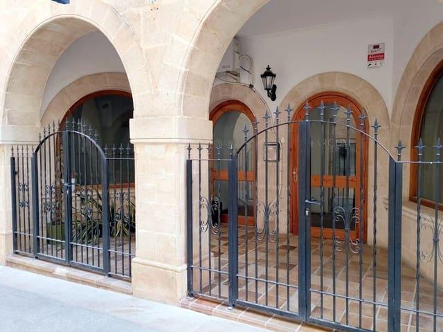 Local Comercial en alquiler en Javea / Xàbia, Alicante Costa Blanca