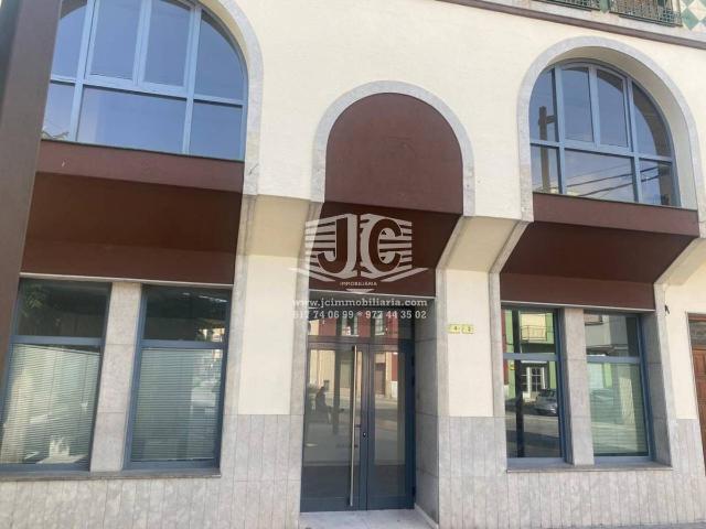 Local comercial en Alquiler en Jesús Els Reguers