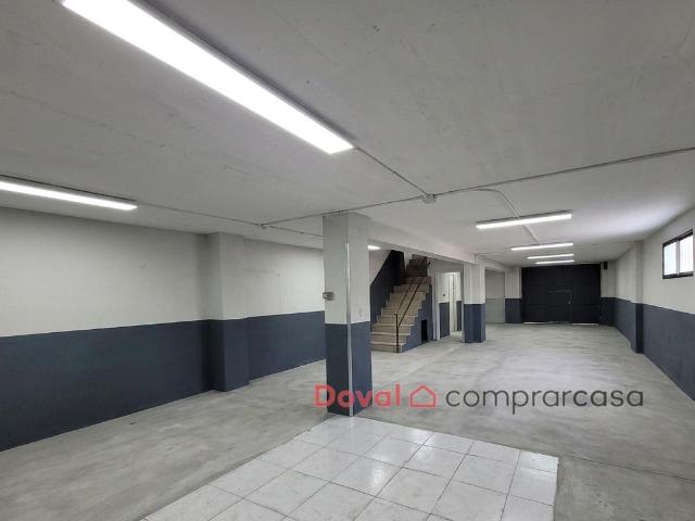 Local comercial en alquiler en O Porriño | Ubicación estratégica y listo para comenzar actividad