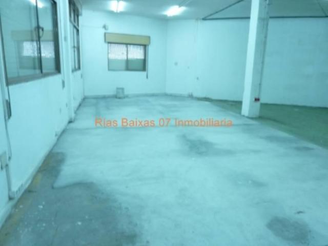 Local comercial en alquiler en O Porriño, Periferia
