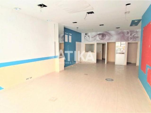 Local comercial en alquiler en Ontinyent, Sant Josep