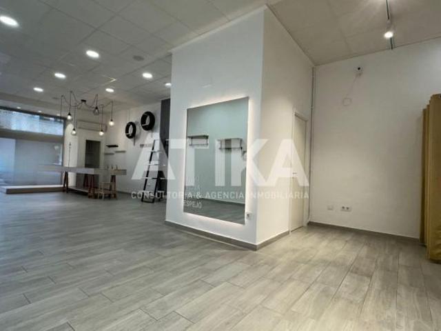 Local comercial en alquiler en Ontinyent, Sant Josep