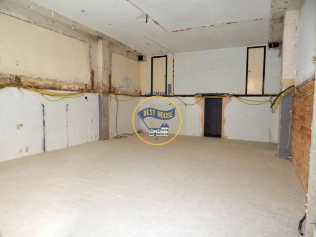 Local comercial en alquiler en Ontinyent, Sant Josep
