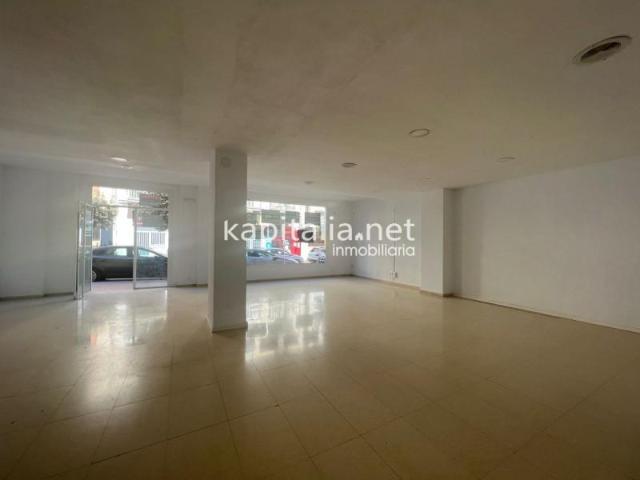 Local comercial en alquiler en Ontinyent, Sant Josep
