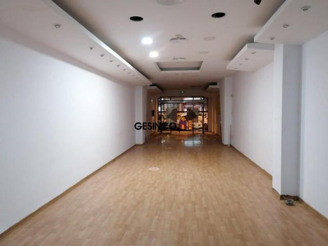 Local comercial en alquiler en Ontinyent, Sant Josep