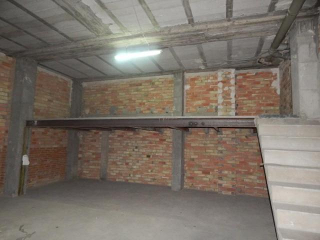 Local comercial en alquiler en Ontinyent, Sant Josep