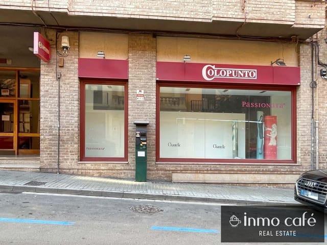 Local Comercial en alquiler en Ontinyent, Valencia