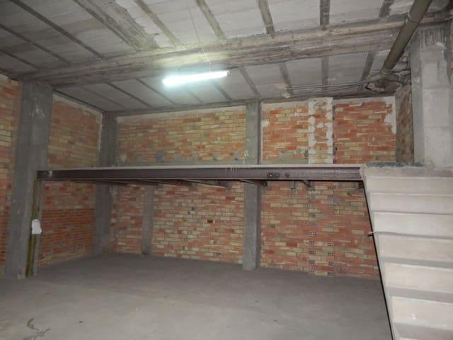 Local Comercial en alquiler en Ontinyent, Valencia