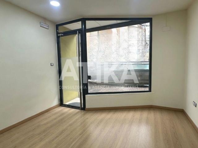 LOCAL COMERCIAL EN ALQUILER EN ONTINYENT – ZONA ALMAIG