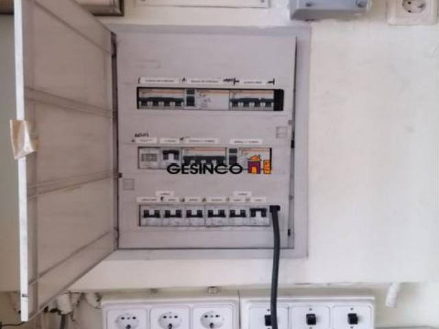 LOCAL COMERCIAL EN ALQUILER EN ONTINYENT