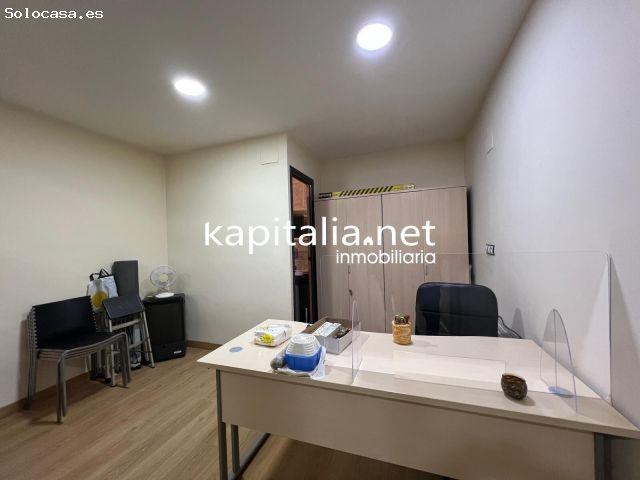 Local comercial en alquiler en Ontinyent
