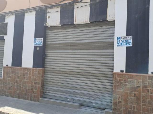 Local comercial en alquiler en Onda, Onda