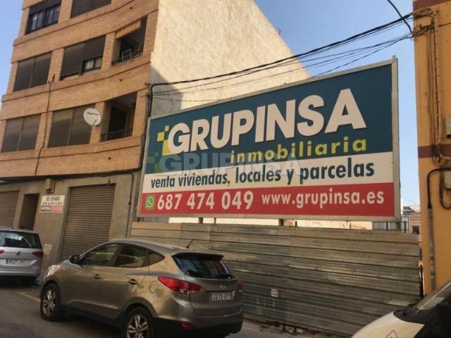 Local comercial en alquiler en Onda, Onda
