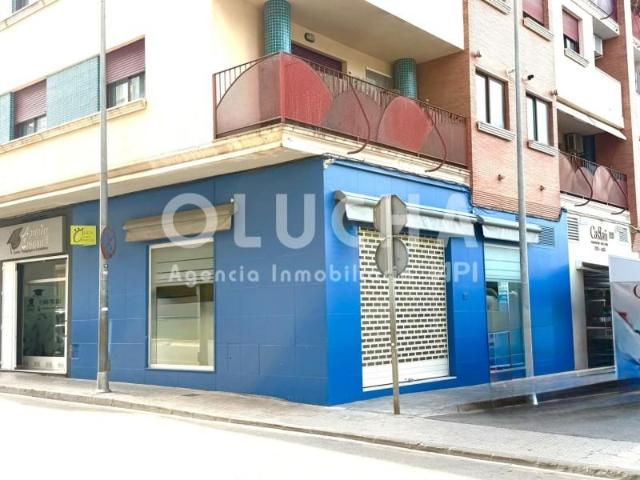 Local comercial en alquiler en Onda, Onda