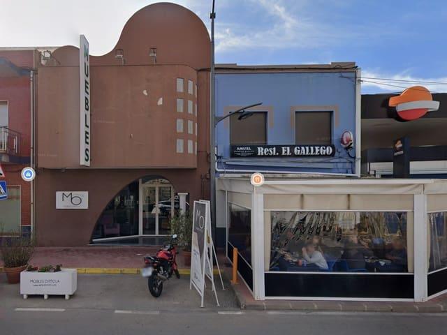 Local Comercial en alquiler en Ondara, Alicante Costa Blanca