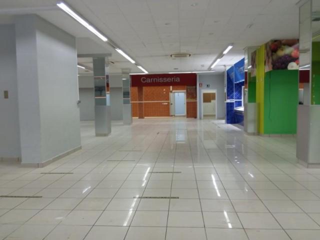 Local comercial en alquiler en Onil, Avenida Constitucion