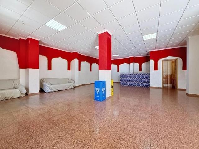 Local comercial en alquiler en Onil, Comunidad valenciana