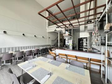 Local Comercial en Alquiler en Obarrio 131m² Listo para Restaurante o Café AF | espacios por USD 3350.00 en Obarrio