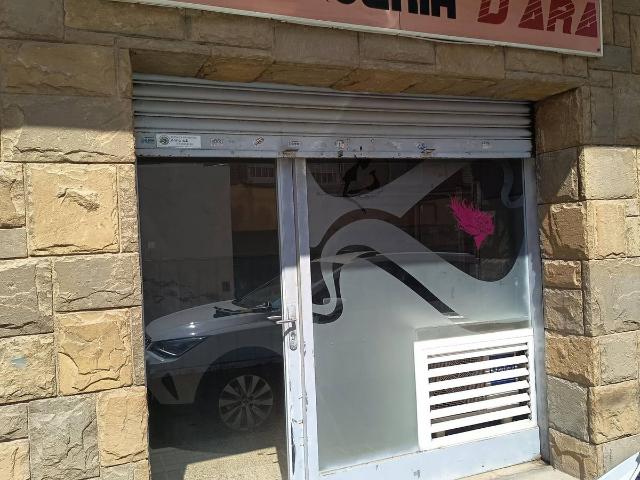 Local comercial en Alquiler en Ocata
