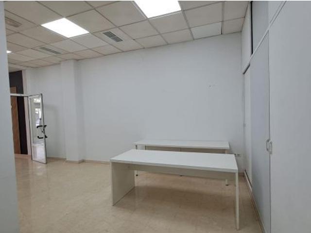LOCAL COMERCIAL EN ALQUILER EN OGÍJARES