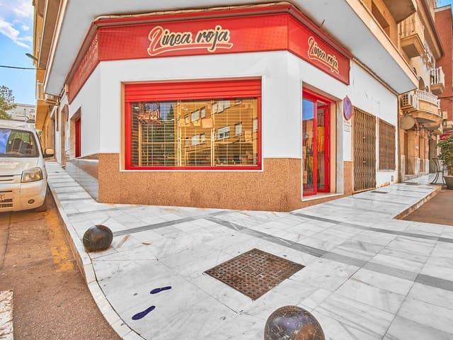 Local Comercial en alquiler en Olula del Río, Almería