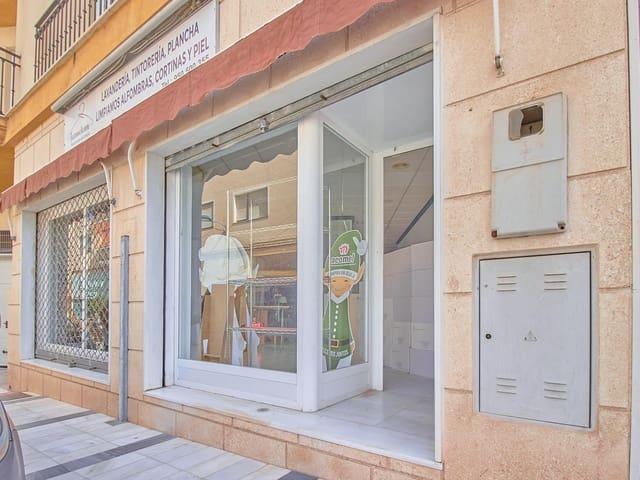 Local Comercial en alquiler en Olula del Río, Almería
