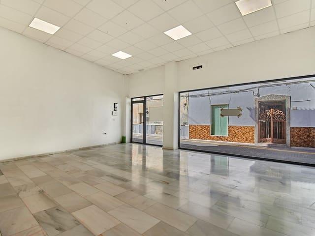 Local Comercial en alquiler en Olula del Río, Almería